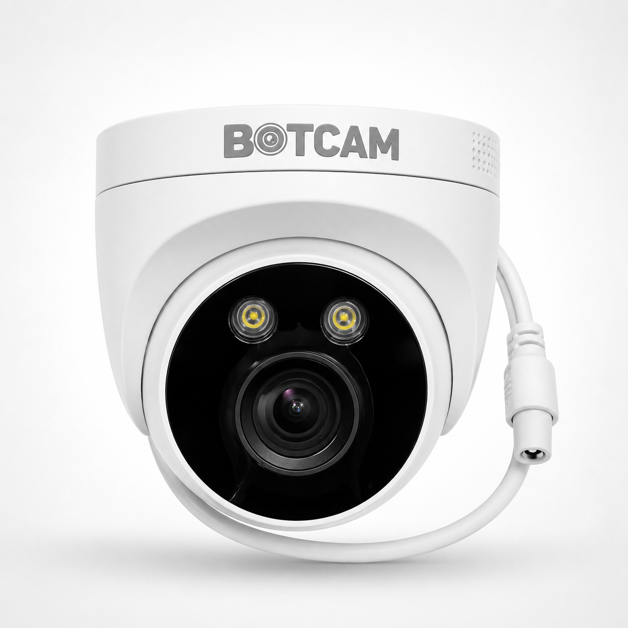 BOTCAM 4G Dome 3MP